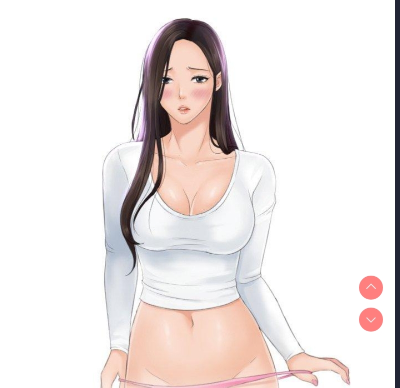 我的完美娃娃/我的专属娃娃 第1话 第31页