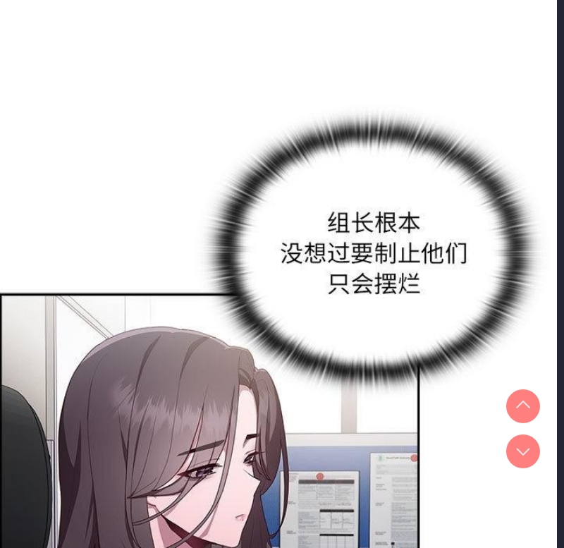 大企业里的小秘密/在大企业当废柴 第1话 第160页