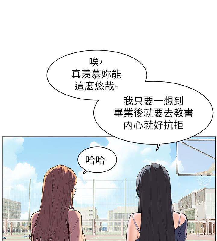 老师的亲密指导 第1话 第33页