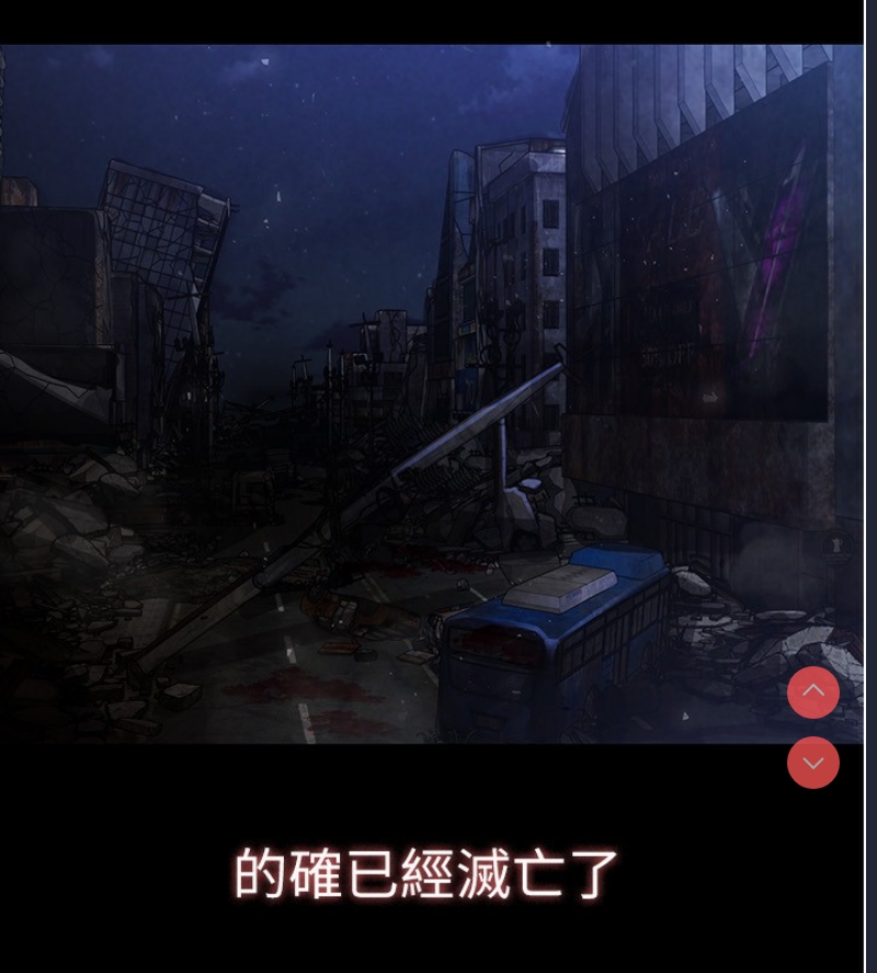 末日鵰堡 第1话 第5页