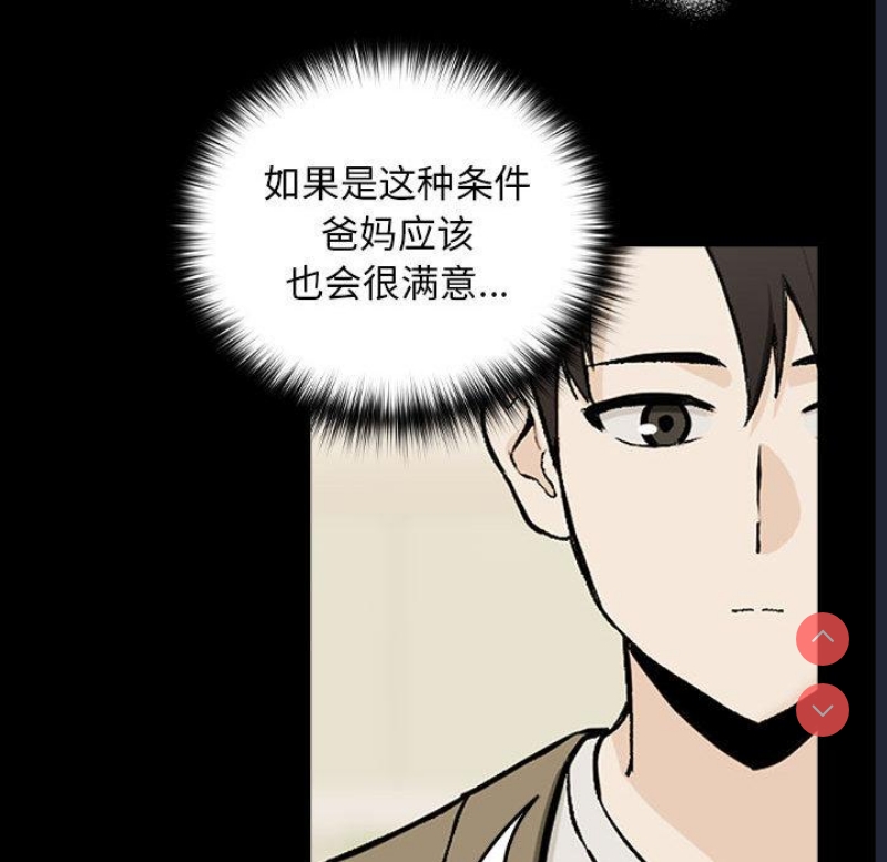 下班后的秘密关系 第1话 第142页
