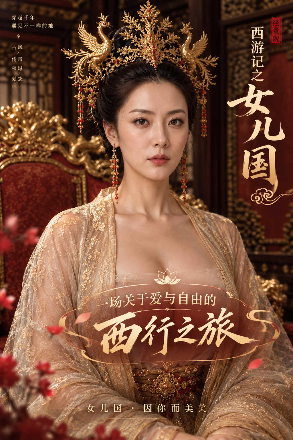 古风玄幻