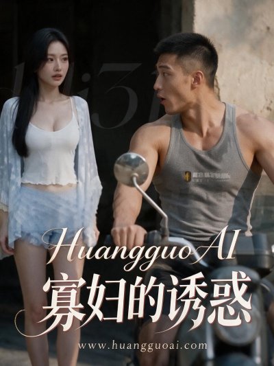 寡妇的诱惑