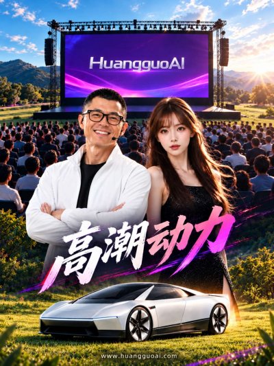 高潮动力